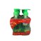 Higeen Hand and Body Wash 2x500ml