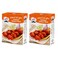 Al Kabeer Tandoori Chicken Tikka 2 x 240gr
