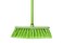 Rozenbal Compact Broom Vinyl Bristles