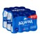 Aquafina Water 12 x 600 ml