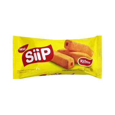 Nabati Sip Cheese Wafer 5 Gram