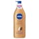 NIVEA Body Lotion Dry Skin Cocoa Butter Vitamin E 400ml