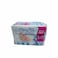 Sanita Bambi Wet Wipes Aqua Clean 3 x 168s
