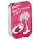 Exotica Treasure Scent Air Freshener Strawberry 28g