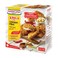 Americana Zingz Hot and Crunchy Chicken Fillets 420g