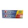 Crest Tooth Paste Cavity Freshmint 2x125ml
