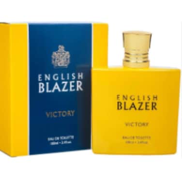 English Blazer Eau de Toilette Victory 100 ml