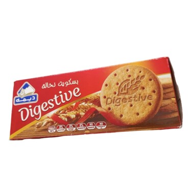 Deemah Digestive Biscuit 340g