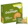 Deemah Klejia Cardamom 8 x 62 gr