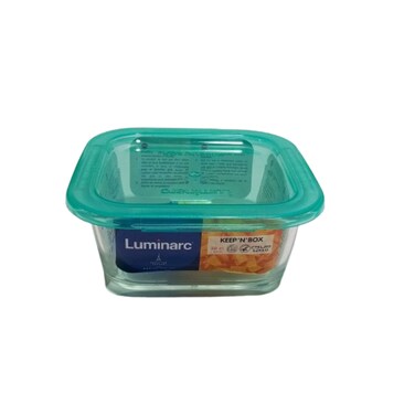 Luminarc Keep Box Square 36Cl