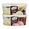 Fabion Ice Cream Assorted 2Lx2L