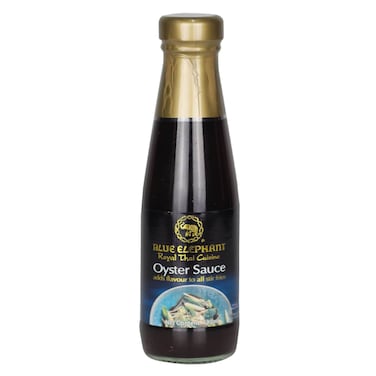 Blue Elephant Oyster Sauce 190ml