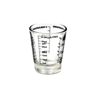 Kitchencraft Glass Measuring Cup