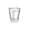 Kitchencraft Glass Measuring Cup