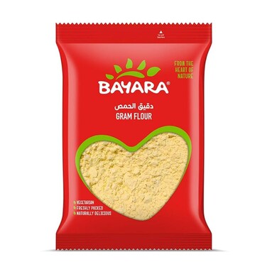 Bayara Gram Flour 400g