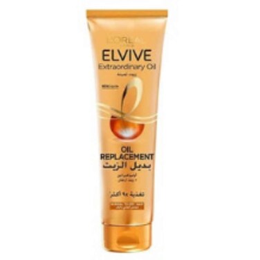 LOreal Paris Elvive Extraordinary Oils Oil Replacement 300ml