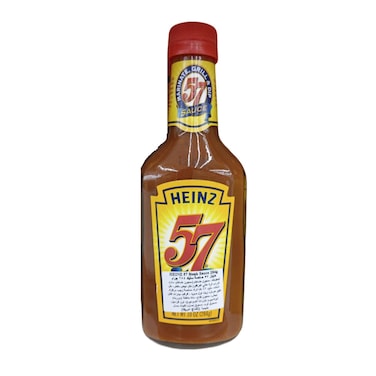 Heinz 57 Steak Sauce 284 gr
