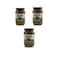 Beldi Whole Green Olives Pack Of 3 Cans Size 354 Gram Each Can