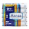 Hanaa Facial Tissues (200 Sheets) (10 Pieces)