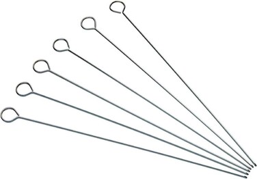 Kcraft Skewers 30 Cm
