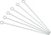 Kcraft Skewers 30 Cm