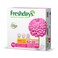 Freshdays Natural Cotton Feel Normal Scented Mega Pack 72 Cotton Pantyliners