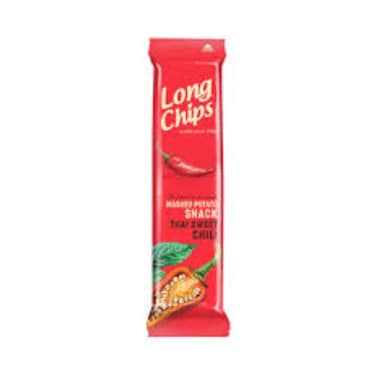 Long Chips Thai Sweet Chili 87gr