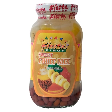 Fiesta Pinoy Fruit Mix 340g