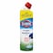 Clorox Bleach Gel and Cleaner, 750ml, Mint Freshness
