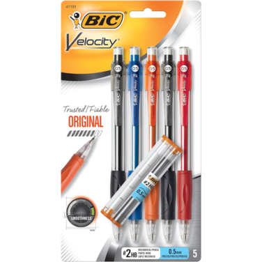 Bic Velocity Mp 0.5