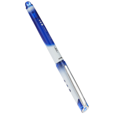 Pilot V Ball Grip Rolr B.Pen0.5 S.4