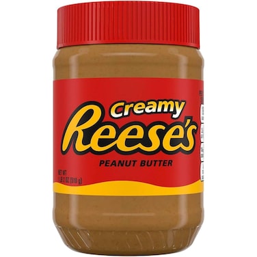 Reeses Peanut Butter 510g