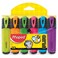 Maped Flou Peps Classic Pkx6 As Clr