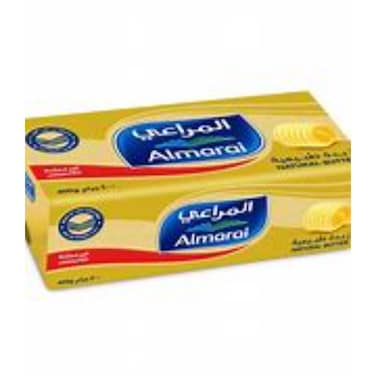Almarai Natural Unsalted Butter 400g