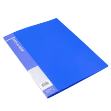 Deli Display Book 10 Pocket
