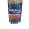 Gillette Blue III Comfort 6 + 2 Free
