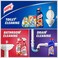Harpic Active Fresh Pine Toilet Cleaner, 750ml x 3