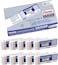 Eraser Hi-Polymer Large -10pc
