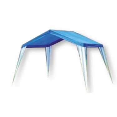 Gazebo 8 x 11 mtr
