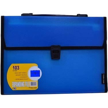 Foldermate Expanding File 13Pocket
