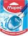 Maped Shrpnr 2Hole Igloo Bls