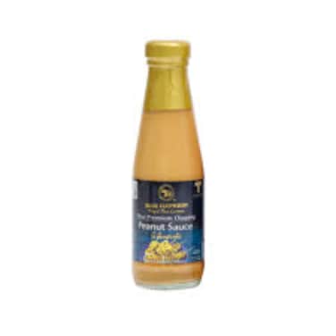Blue Elephant Peanut Sauce 190ml