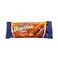 Mcvities Digestive Bars Wheat Biscuits With Caramel Covered In Milk Chocolate Flavor 30g