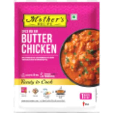Mothers Recipe Butter Chicken Spice Mix 100 gr