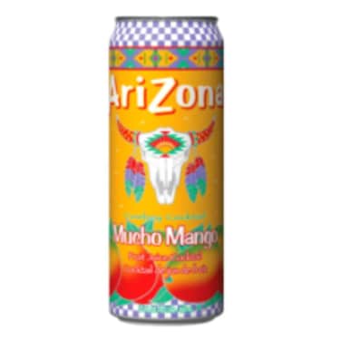 Arizona Mucho Mango 680ml
