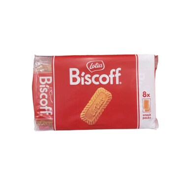 Lotus Biscoff Biscuits 120g