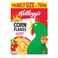 Kelloggs Corn Flaks Regular 750 gr