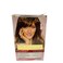 Loreal Excellence Trible Care Hair Color 6.1 Dark Ash Blonde