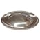Manek Stainless Steel Dinner Plate 24cm
