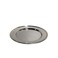 Manek Stainless Steel Dinner Plate No.9 22Cm